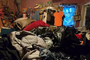 304 W Thompson Ave, Stantonsburg, NC 27883 - Photo 29