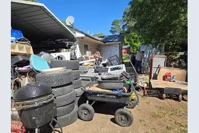 304 W Thompson Avenue, Stantonsburg, NC 27883 - Photo 5