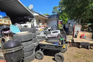 304 W Thompson Ave, Stantonsburg, NC 27883 - Photo 5