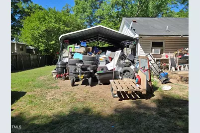 304 W Thompson Avenue, Stantonsburg, NC 27883 - Photo 13