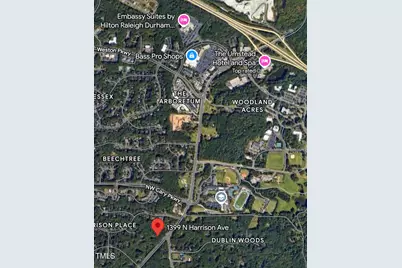 1399 N Harrison Avenue, Cary, NC 27513 - Photo 25