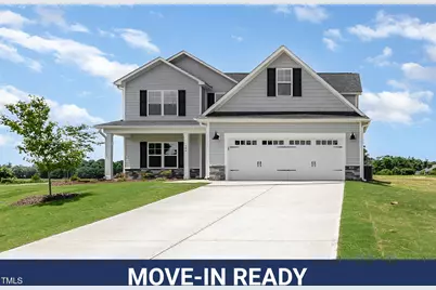 188 Tuskeegee Drive, Smithfield, NC 27577 - Photo 1