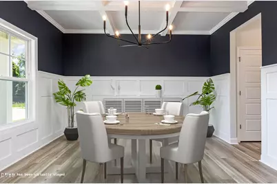 188 Tuskeegee Drive, Smithfield, NC 27577 - Photo 5