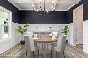 188 Tuskeegee Dr, Smithfield, NC 27577 - Photo 5