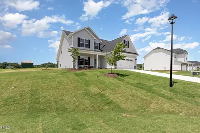 188 Tuskeegee Drive, Smithfield, NC 27577 - Photo 3