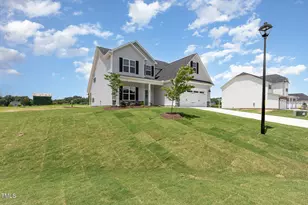 188 Tuskeegee Dr, Smithfield, NC 27577 - Photo 3