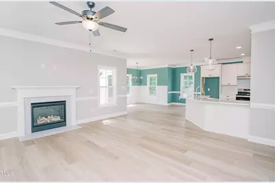 219 Crescent Drive, Dunn, NC 28334 - Photo 7