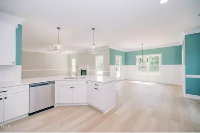 219 Crescent Drive, Dunn, NC 28334 - Photo 11