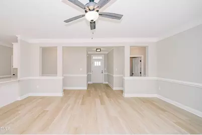 219 Crescent Drive, Dunn, NC 28334 - Photo 3