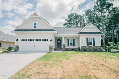 219 Crescent Drive, Dunn, NC 28334 - Photo 45