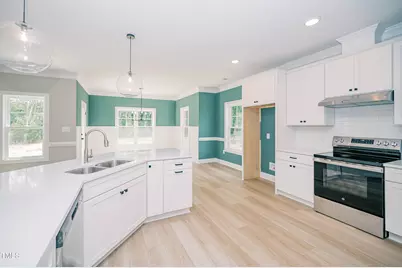 219 Crescent Drive, Dunn, NC 28334 - Photo 17