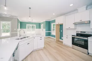 219 Crescent Dr, Dunn, NC 28334 - Photo 17