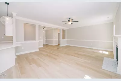 219 Crescent Drive, Dunn, NC 28334 - Photo 5