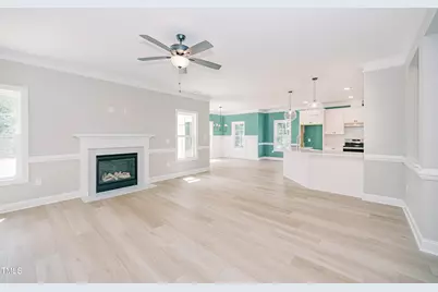 219 Crescent Drive, Dunn, NC 28334 - Photo 35