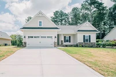 219 Crescent Drive, Dunn, NC 28334 - Photo 33