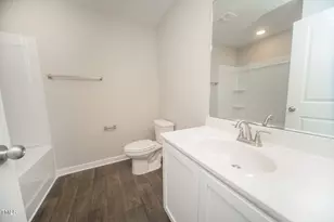 105 Ambergate Ct, Rocky Mount, NC 27804 - Photo 5