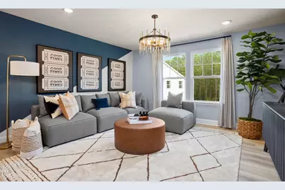 55 Copperleaf Court, Franklinton, NC 27525 - Photo 7