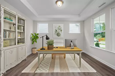 448 Golden Dragonfly Street, Wake Forest, NC 27587 - Photo 3