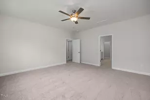 448 Golden Dragonfly St, Wake Forest, NC 27587 - Photo 17