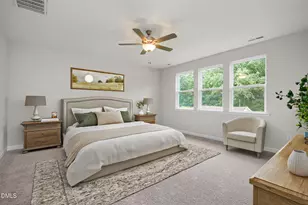 448 Golden Dragonfly St, Wake Forest, NC 27587 - Photo 5