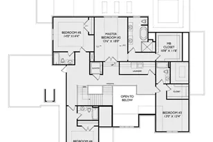 459 Windfall Creek Dr, Chapel Hill, NC 27517 - Photo 3