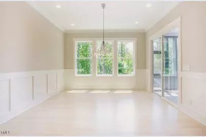 2737 Willow Rock Lane, Apex, NC 27523 - Photo 25