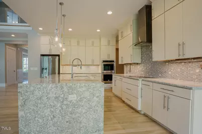 2737 Willow Rock Lane, Apex, NC 27523 - Photo 7