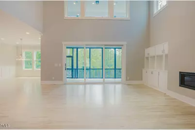 2737 Willow Rock Lane, Apex, NC 27523 - Photo 21