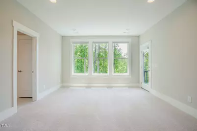 2737 Willow Rock Lane, Apex, NC 27523 - Photo 53