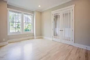 2737 Willow Rock Ln, Apex, NC 27523 - Photo 37