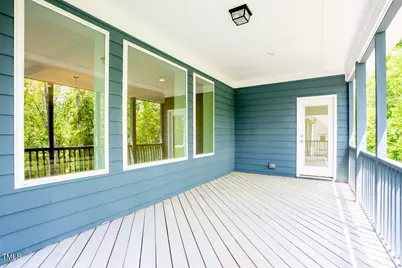 2737 Willow Rock Lane, Apex, NC 27523 - Photo 55