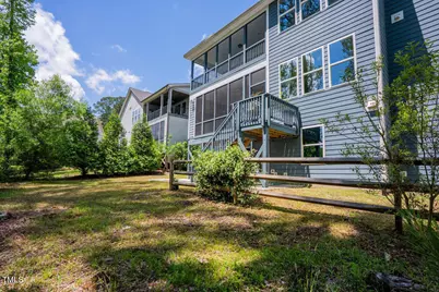 2737 Willow Rock Lane, Apex, NC 27523 - Photo 85