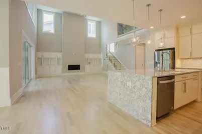 2737 Willow Rock Lane, Apex, NC 27523 - Photo 9