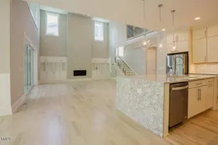 2737 Willow Rock Ln, Apex, NC 27523 - Photo 9