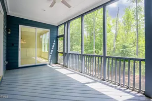 2737 Willow Rock Ln, Apex, NC 27523 - Photo 23