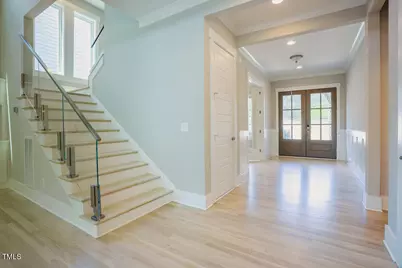 2737 Willow Rock Lane, Apex, NC 27523 - Photo 5