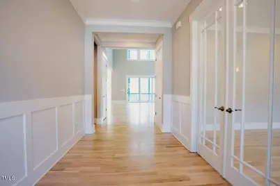 2737 Willow Rock Lane, Apex, NC 27523 - Photo 35