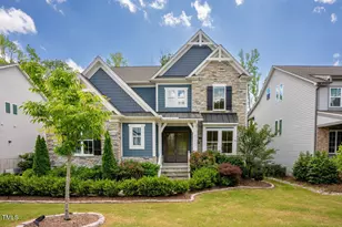 2737 Willow Rock Ln, Apex, NC 27523 - Photo 1