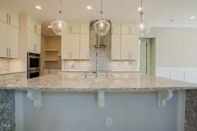 2737 Willow Rock Lane, Apex, NC 27523 - Photo 13