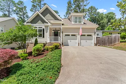 3914 Old Chapel Hill Road, Durham, NC 27707 - Photo 3