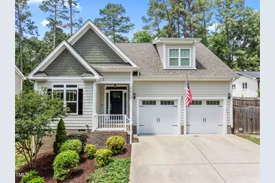 3914 Old Chapel Hill Road, Durham, NC 27707 - Photo 1