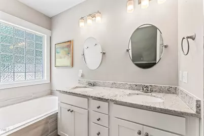 3914 Old Chapel Hill Road, Durham, NC 27707 - Photo 17