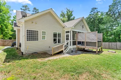 3914 Old Chapel Hill Road, Durham, NC 27707 - Photo 33