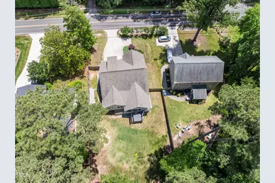 3914 Old Chapel Hill Road, Durham, NC 27707 - Photo 37