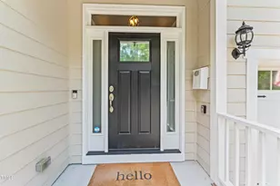 3914 Old Chapel Hill Rd, Durham, NC 27707 - Photo 5