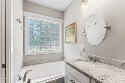 3914 Old Chapel Hill Road, Durham, NC 27707 - Photo 19