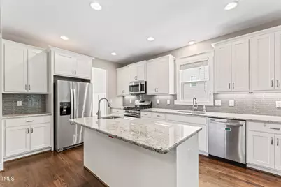 3914 Old Chapel Hill Road, Durham, NC 27707 - Photo 9