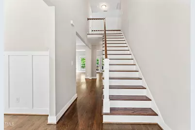 3914 Old Chapel Hill Road, Durham, NC 27707 - Photo 7