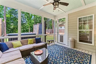 3914 Old Chapel Hill Rd, Durham, NC 27707 - Photo 23