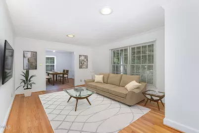 3125 Stanford Drive, Durham, NC 27707 - Photo 7